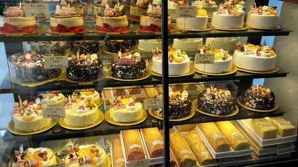 잇브레드 케익 맛나게 드시면서 메리크리스마스~~~^^