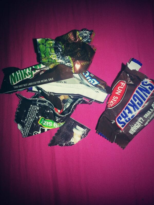 crazy_bissh's tweet image. #chocolateproblems