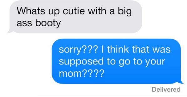 melanieejeean's tweet image. #wrongtext #whoops