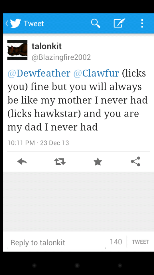 Crystal_of_Sc's tweet photo. @Blazingfire2002 then why did I see this after you talked to AshTail...? http://t.co/CRMfUh7IMB