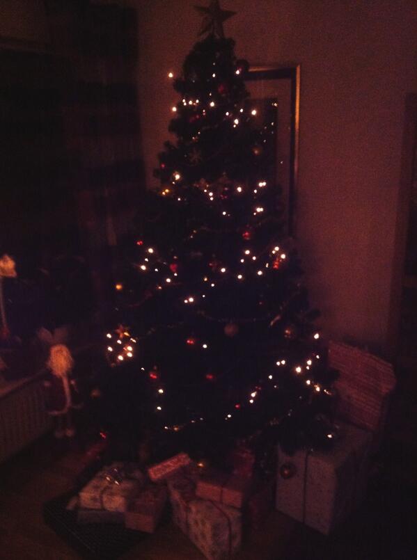#god jul