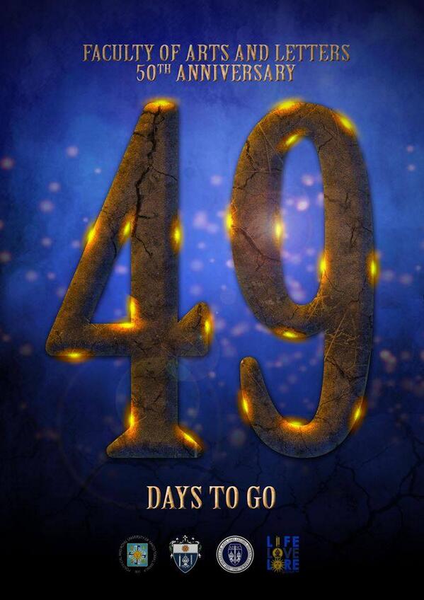 ust_absc's tweet image. 49 days to go and we celebrate our Faculty's 50th year anniversary! #50YearsofAB