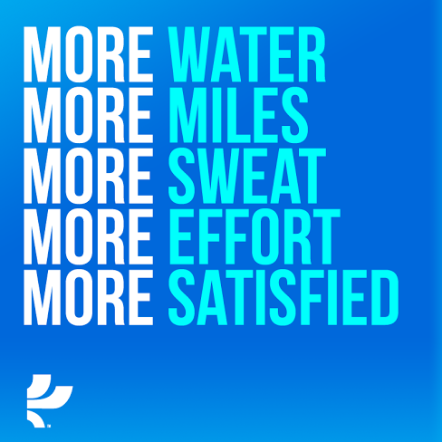 TheColorRun's tweet photo. Let's give more in 2014. http://t.co/owqHaWN9EM