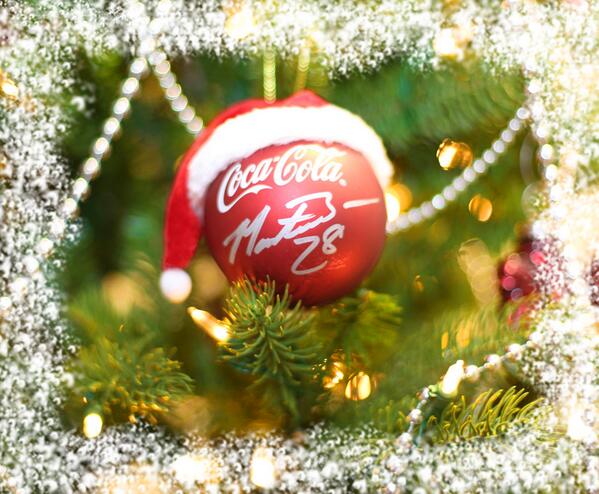 RT for a chance to win one of these signed gifts from a #Broncos secret Santa: dbron.co/3c2