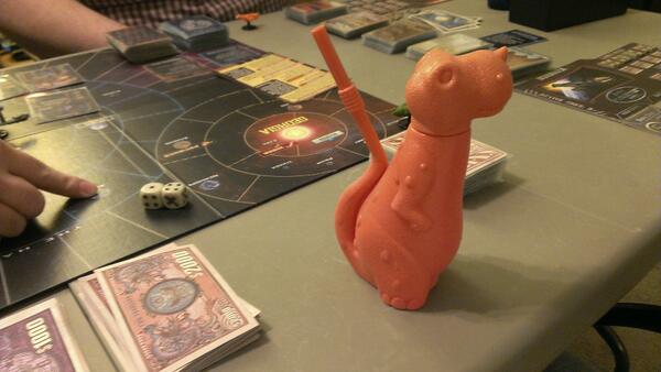 LeMiless's tweet image. Curse your sudden but inevitable betrayal. #FireflyTheGame