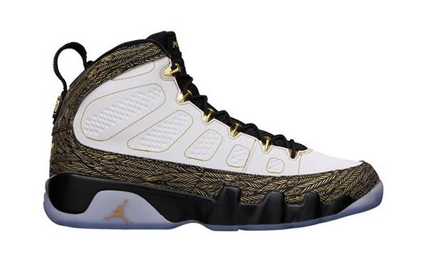 pairaday's tweet image. Today's Pair: Doernbecher 9's #apairaday