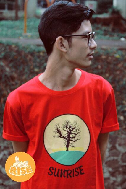 Red colour only 75k