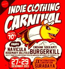 IfdenimApparel's tweet photo. yang disurabaya merapat ya jangan lupa mampir ke booth if denim ada discount gede2an loh :) http://t.co/4cw7JEhGeZ