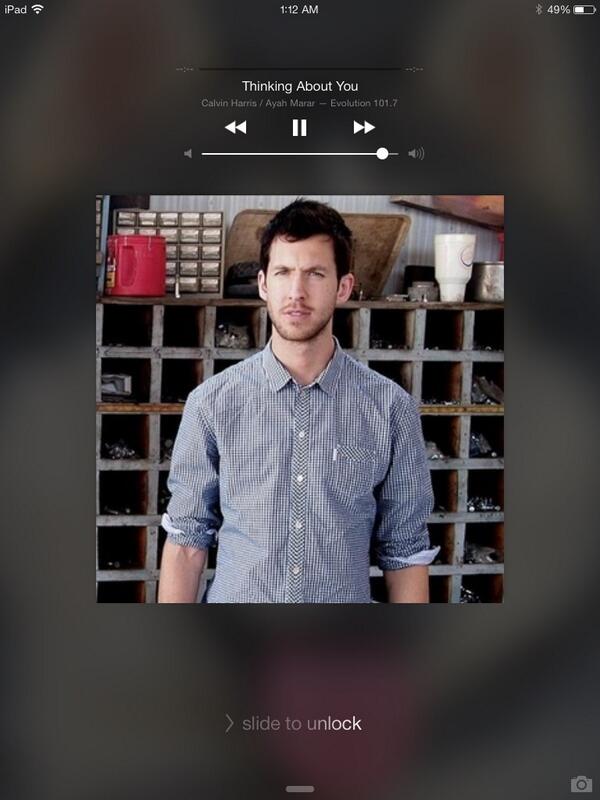 movilsuarez's tweet photo. Nice music http://t.co/xvGwF5QK2m