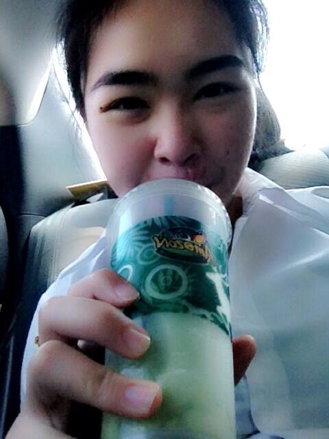 YoungJom's tweet photo. 😊 http://t.co/krAuISEyYz
