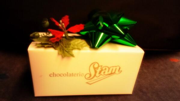 Stam chocolaterie (@Stamchoco) / Twitter