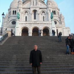 Salut la planète ! #nouvellephotodeprofil