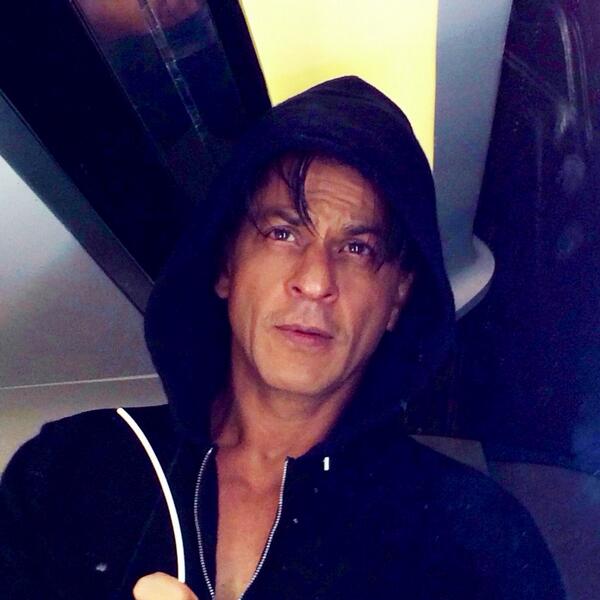 Shahrukh khan twitter handle Shahrukh khan twitter handle