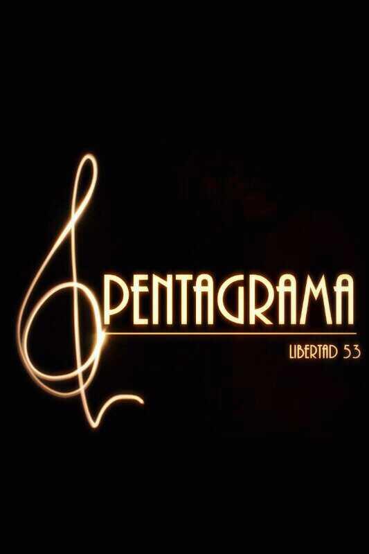 Dico-pub Pentagrama tweet media