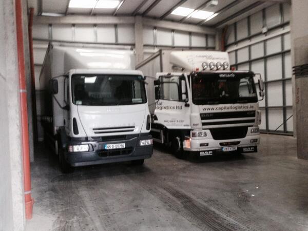 Park up for Christmas