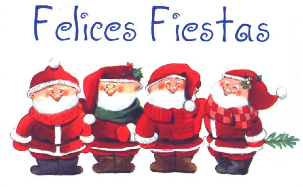 ClubEduma's tweet photo. Desde el Club Eduma os deseamos a todos unas FELICES FIESTAS. http://t.co/xKS8EiVv6e