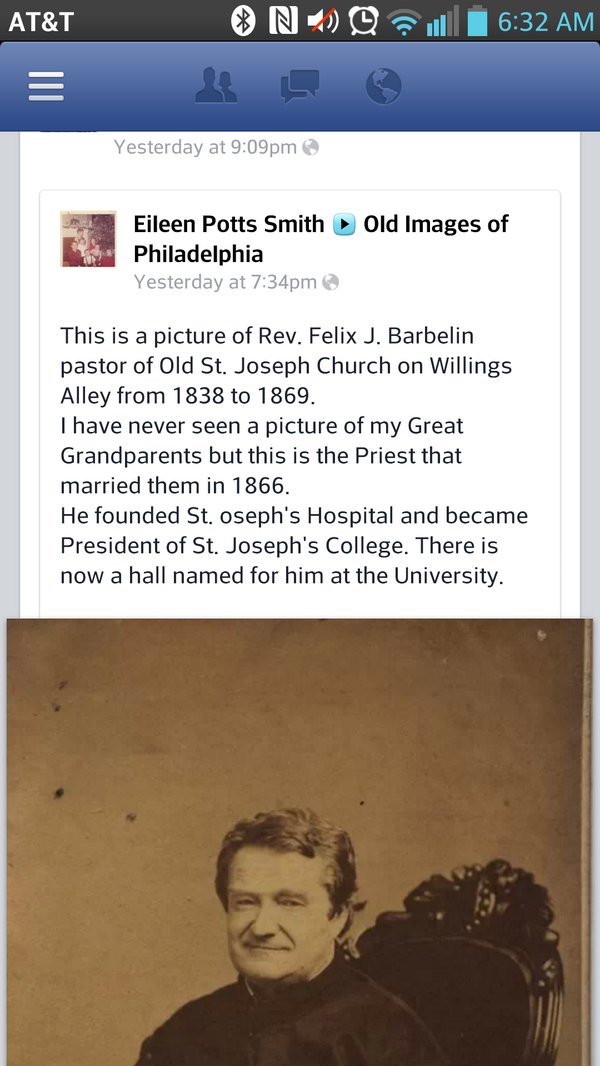 MrTonyCrudup's tweet photo. @robinwilliams I found this on old images of Philadelphia on FB.  Take a look at the photo. http://t.co/4q52kgibfz