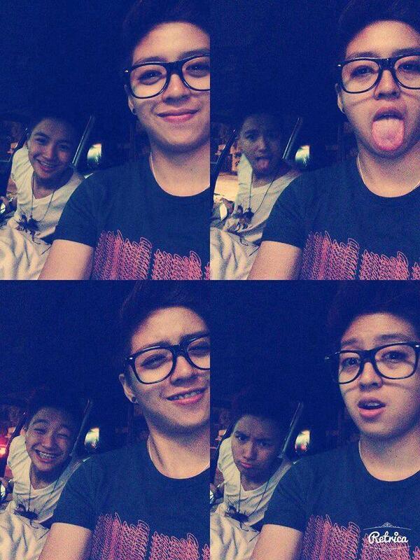 Kyle Roxas (Dorina) (@KhayleHernandez) | Twitter
