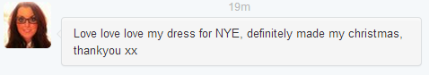 diamond_dresses's tweet photo. Another happy customer :) http://t.co/GmdoTo3yHr