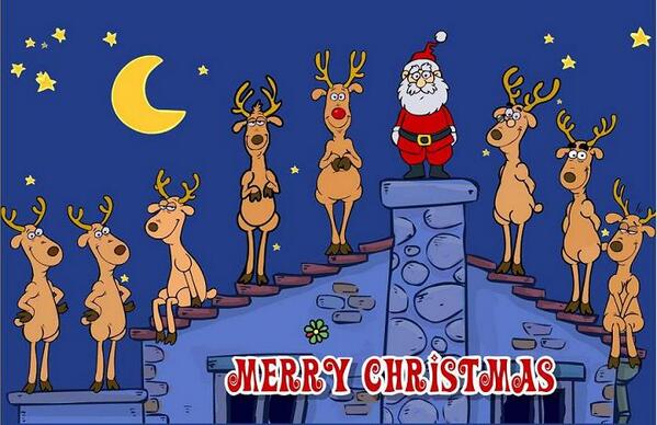 ASOTinKyiv's tweet photo. #MerryChristmas #TranceFamily !! :))
We wish all the best for you and your family! :* http://t.co/YE57VkORn2