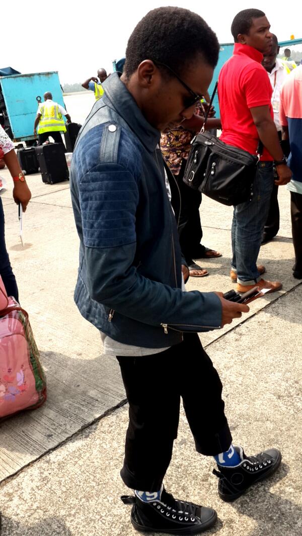 frankrichboy's tweet photo. Lagos finally! http://t.co/0Pxiv32nmk