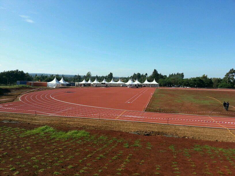 Image result for lornah Kiplagat tartan track near Iten