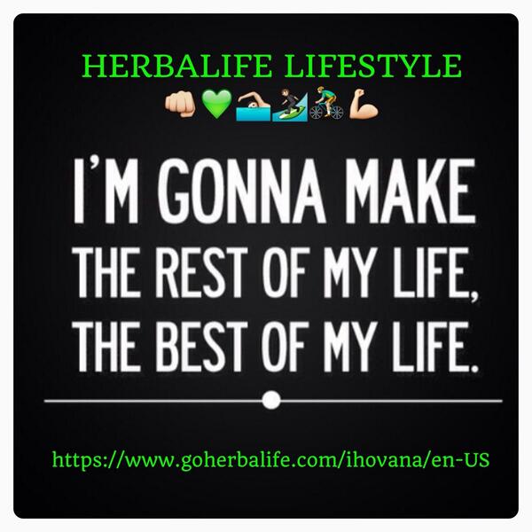 RN_2002's tweet photo. Ready to make healthy changes in your diet?? Herbalife is the way to go! It's delicious and nutritious! http://t.co/J8EQFS2Vg0