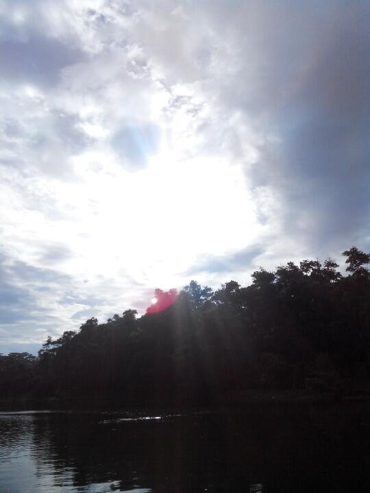 adaadehermawan's tweet photo. Lama tak kesini. http://t.co/YxnsGZLCGu
