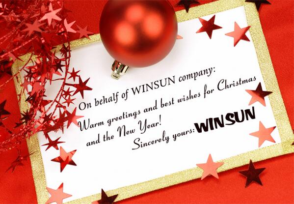 inflatablews's tweet image. Merry Christmas!