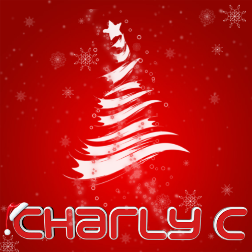 charlycdj's tweet photo. Merry Christmas! http://t.co/lbeY350jHw