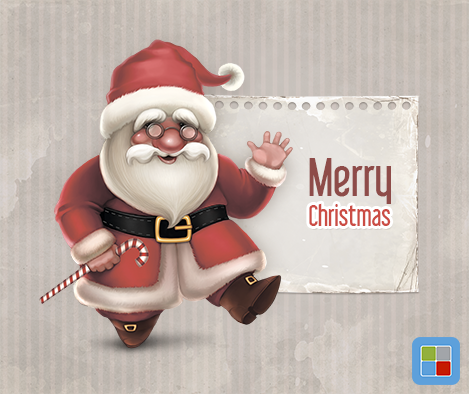 msolutionsgr's tweet image. Merry Christmas Everyone!!!