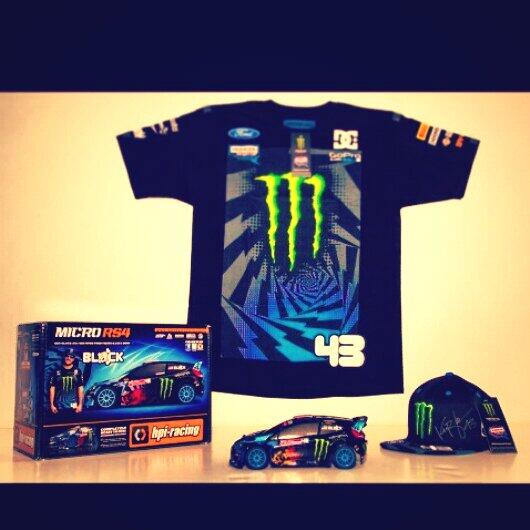 Florian_Gess's tweet image. #kblock43 it would be a great Gift for Christmas @kblock43  
#rc #love #fivedaysofgiveaways #monsterenergy