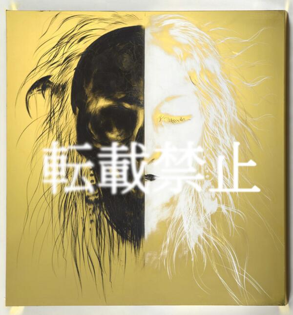 天野喜孝xHYDE展 (@amanoxhyde) / Posts / X