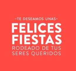 GangaHogar's tweet photo. No hay nada como compartir y, más aún, en Navidad. El equipo de Gangahogar os desea unas Felices Fiestas :) http://t.co/ItZYlfM0hR