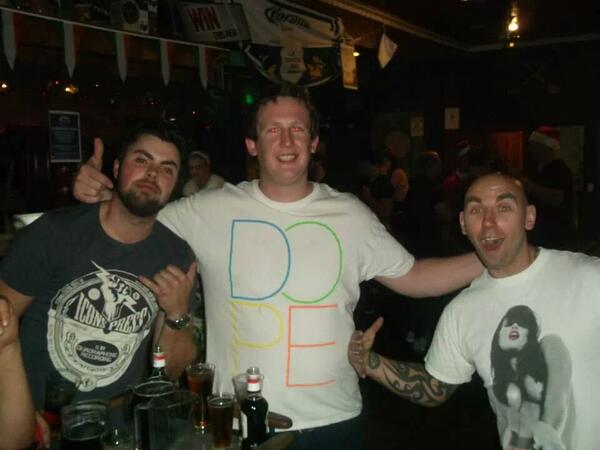 gary_guy's tweet photo. Bus trip piss up http://t.co/RbyJ9zb0Dn