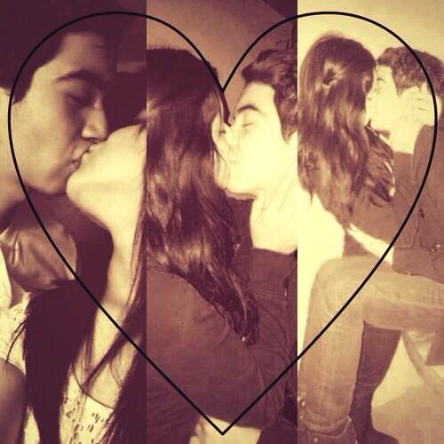WerIstMarie's tweet photo. Ich liebe dich <3 :* @Luca_xX http://t.co/AWMoSx3ZTm