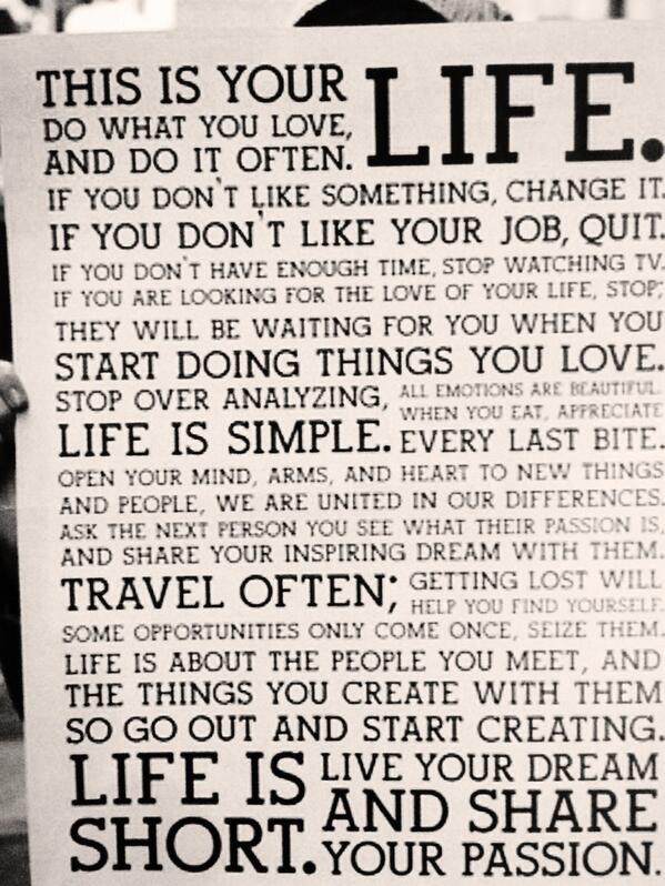 eggsrinbasket's tweet photo. Love this, it's simple! http://t.co/bJwYc1y5wx