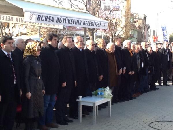 Recep ALTEPE (@recep_altepe) on Twitter photo 