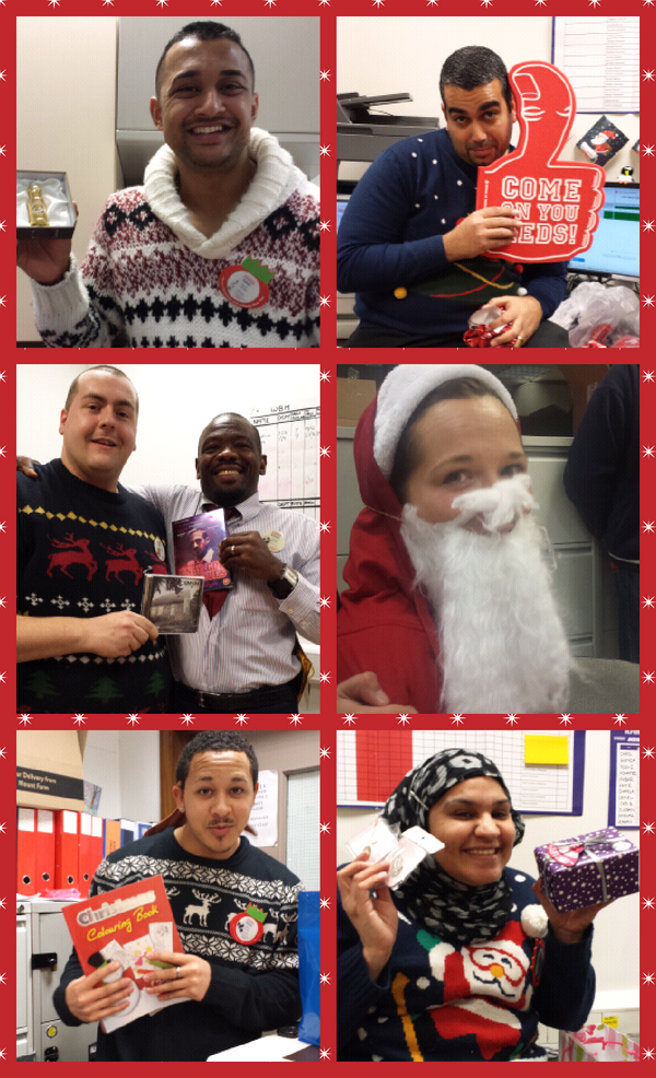 secret santa <a href="/nikkimillard/">Nikki Millard</a> <a href="/Kirst_lay/">Kirsty lay</a> <a href="/abbassadia37/">sadia</a> <a href="/James_Eustace/">J_Eust™</a> <a href="/jason_tree1330/">Jason Tree</a> <a href="/AhmadDeys/">Syed Ahmad</a> <a href="/TescoTwinkle/">Tesco Twinkle</a> <a href="/Blaze764/">Ben Fullalove</a>