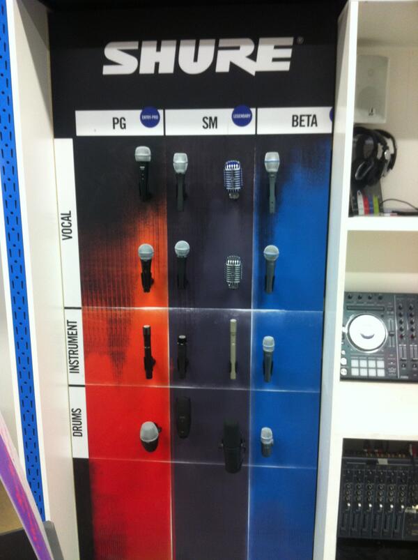 EVSoundStore tweet picture