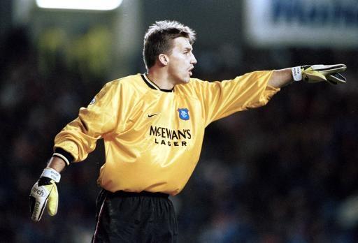 RangersFC's tweet image. ON THIS DAY: 1998 - #Rangers signed Stefan Klos from Borussia Dortmund (@BVB) rng.rs/1curHJO