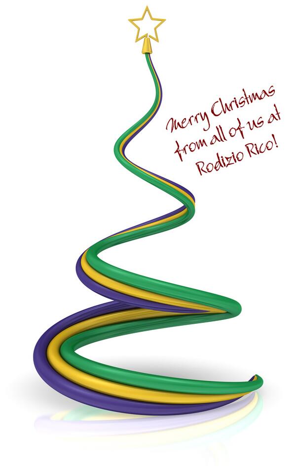 RodizioRico's tweet photo. To All Our Customers, Suppliers and Work Colleagues across all Fields Merry Christmas From Rodizio Rico http://t.co/A5FSicEMv6
