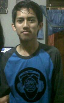 AMugnia's tweet photo. Kangen @SugiantoroB http://t.co/LY5YvouA7o