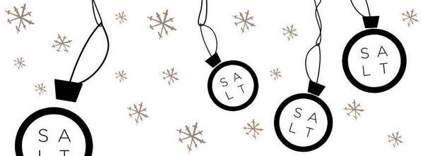 salteditions's tweet photo. Caro .@_BabboNatale, ecco la nostra letterina: http://t.co/H1r9PBzUGC
#ChristmasSALT http://t.co/4nG1wCwCwy