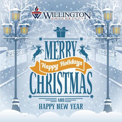 Wishing you a #Christmas overflowing with love and laughter. Merry Christmas and Happy Holidays.