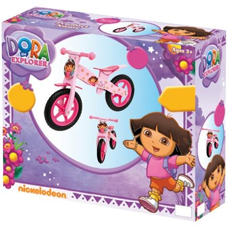 marchasciclista's tweet photo. Queremos ver fotos de bicis que os hayan regalado estos días  Seguro que no molará tanto como la bici de dora. http://t.co/ZhwjPyM3Pb