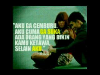 khunenbebih's tweet photo. Uda itu aja . http://t.co/TsdXGVcHQc