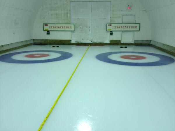 tcrayst's tweet image. @curlmanitoba Ice at Glenora Curling Club coming in nicely. Big spiel in New Year. #Westman #ohnatural #Christmas