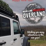 Photo by Main Line Overland (@ML_Overland)