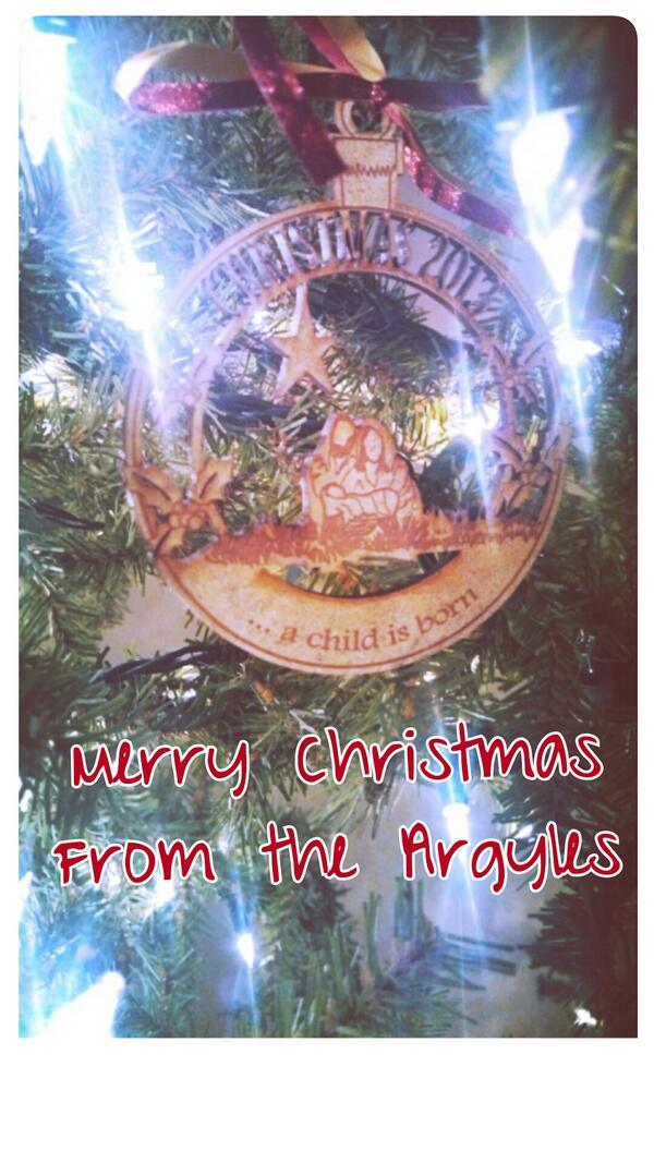 CompassArts's tweet image. Merry Christmas, from our home to yours.